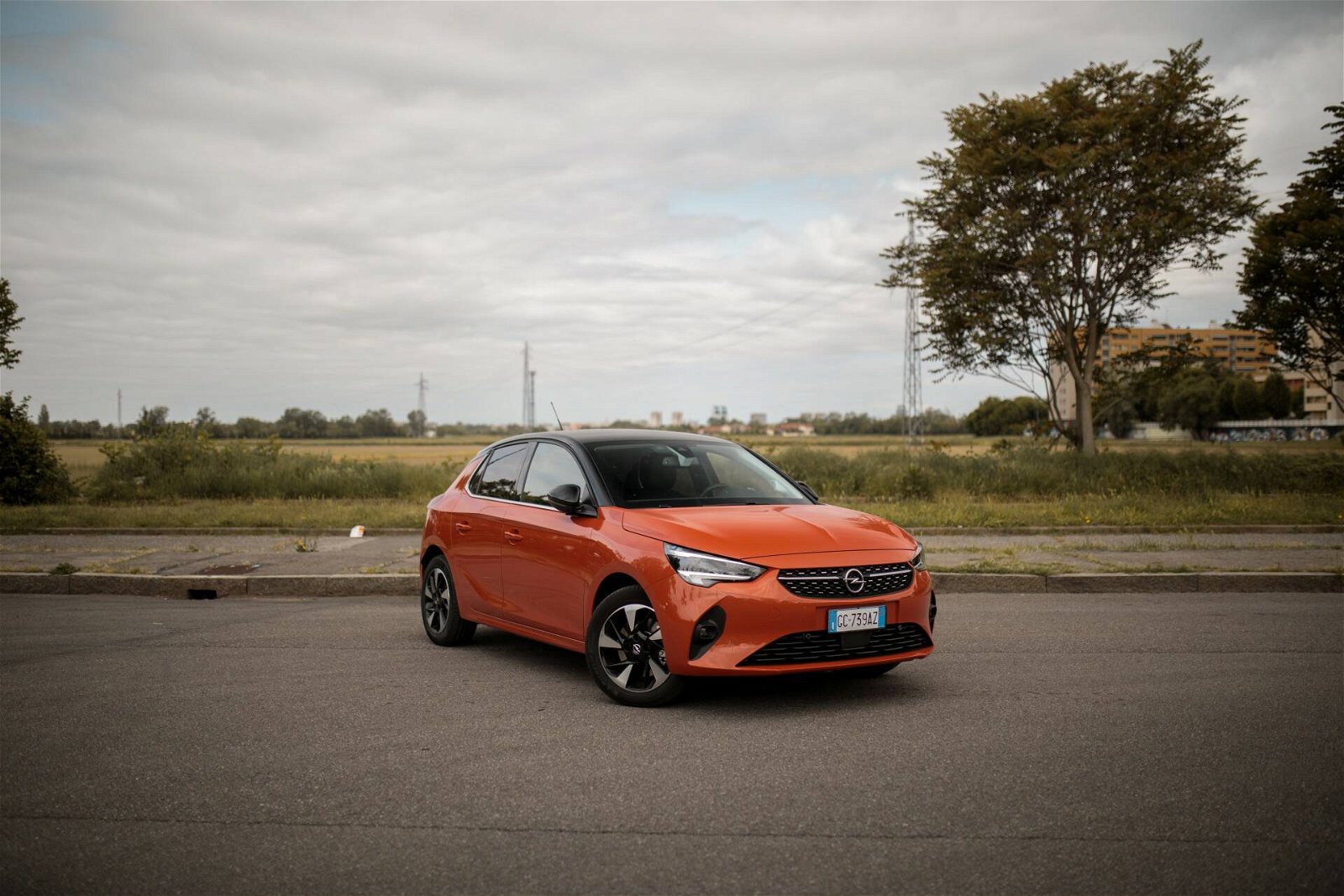 Immagine di Opel Corsa-e e Mokka-e: cresce l'autonomia per i due veicoli elettrici