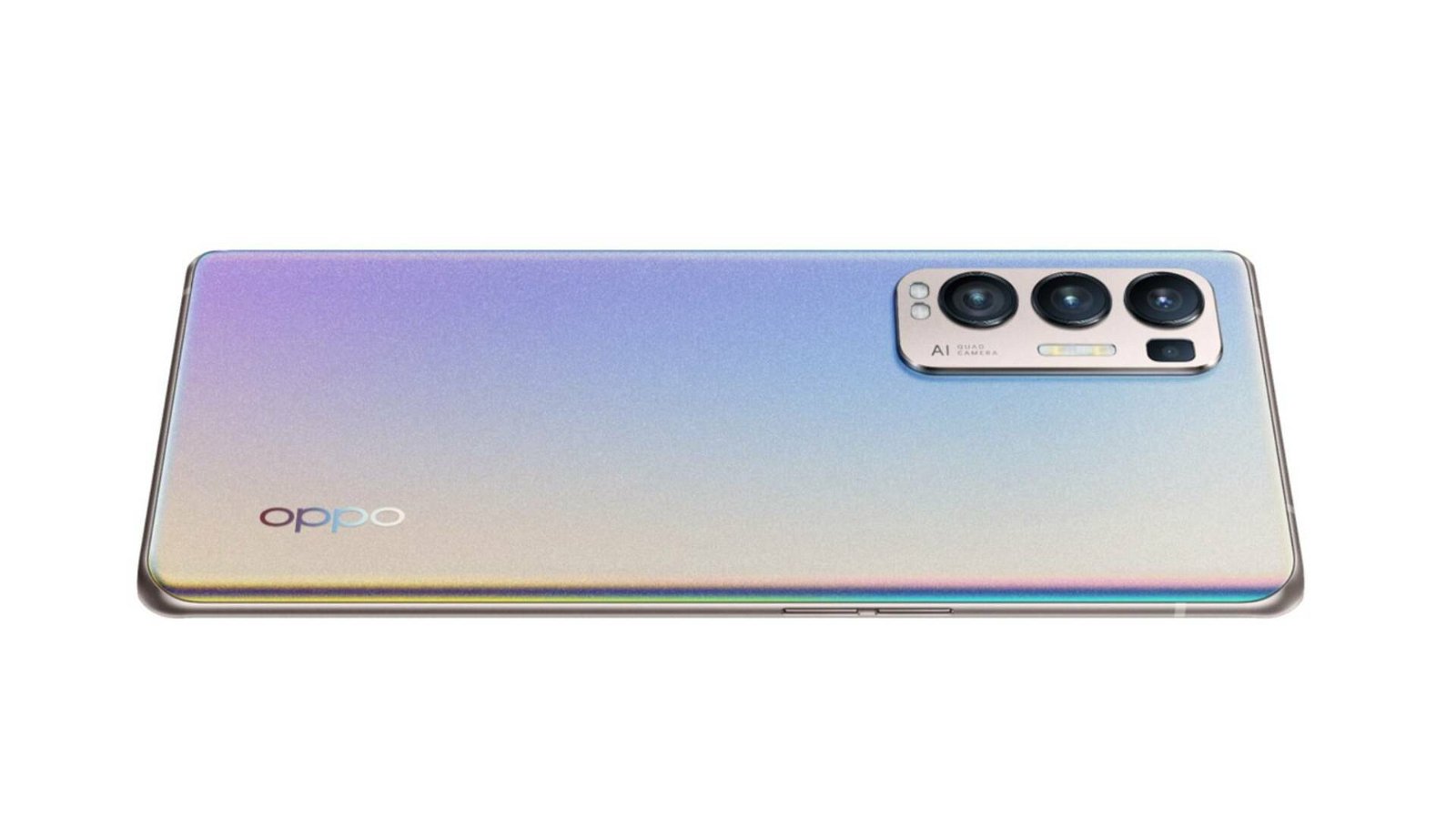 Immagine di Oppo Glow, come fa l'azienda a far brillare gli smartphone anti riflesso?