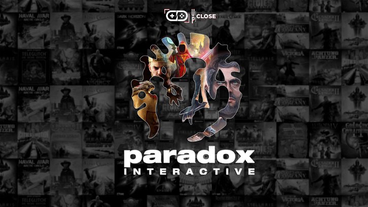 Immagine di PDXCON Remixed: tutti gli annunci dell'evento, Victoria 3 è finalmente realtà!