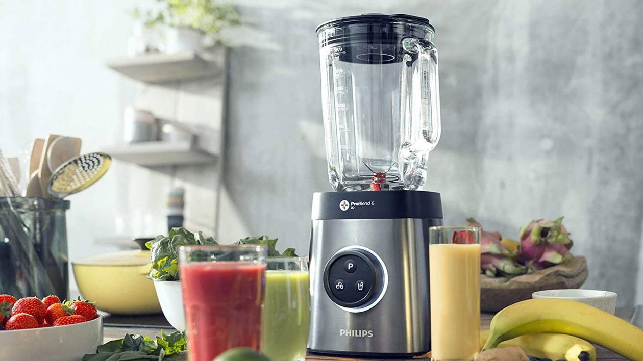 Immagine di Piccoli elettrodomestici da cucina | Le migliori offerte Amazon