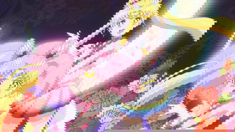 Immagine di Sailor Moon Eternal - Il film: il ritorno delle Guerriere Sailor, la recensione