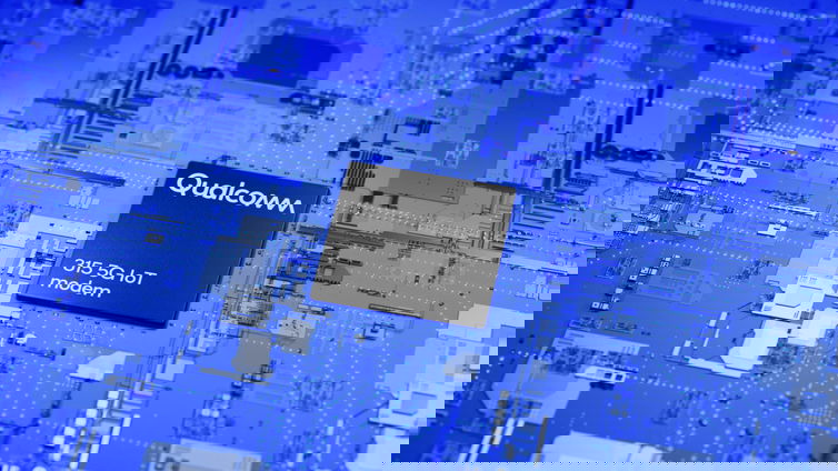 Immagine di Qualcomm lancia i nuovi moduli front-end Wi-Fi 7
