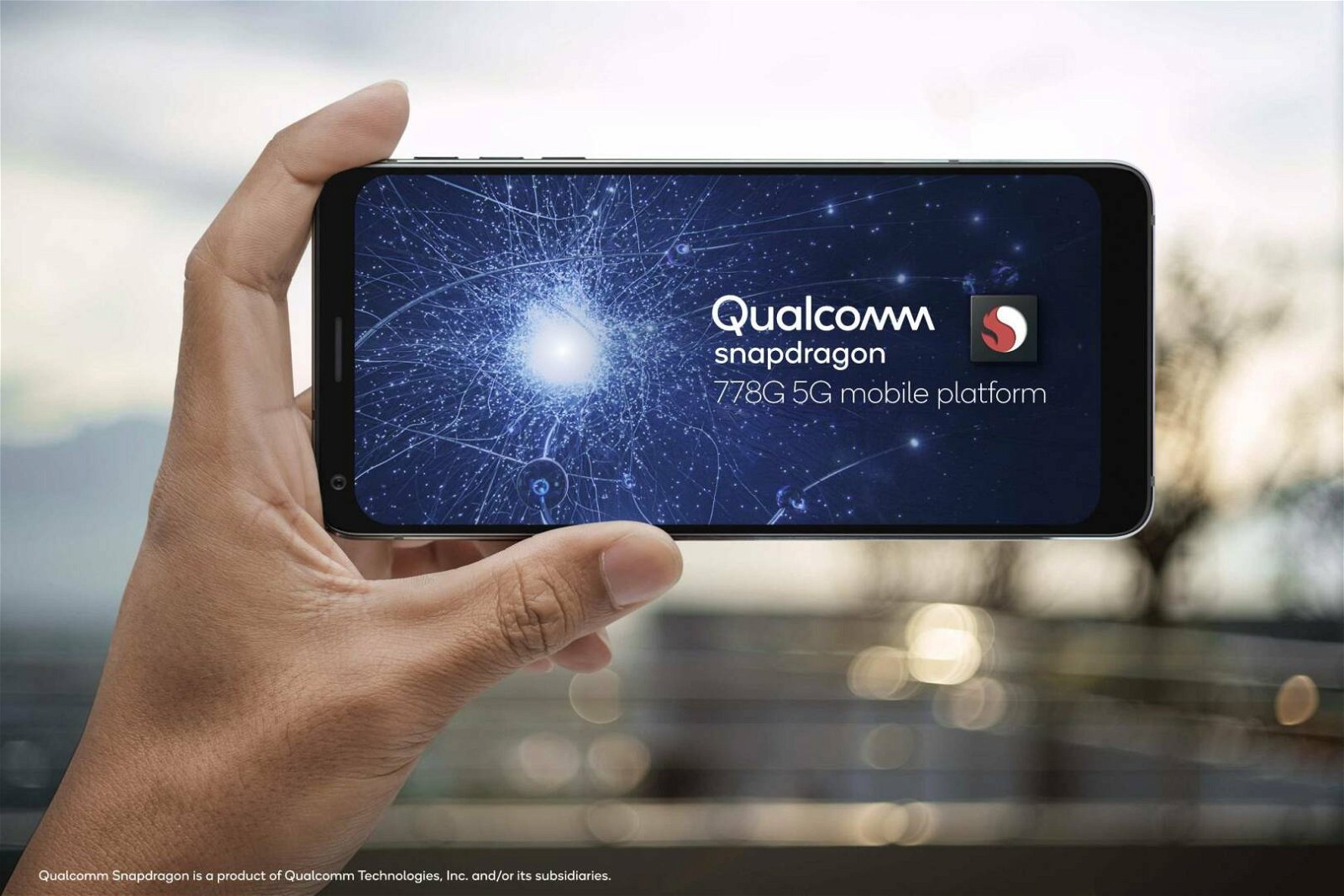 Immagine di Il vostro smartphone migliorerà nel tempo, parola di Qualcomm!