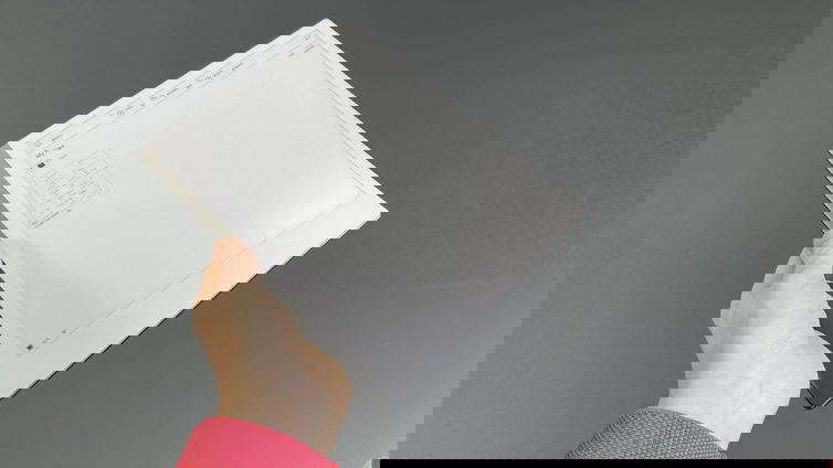 Immagine di reMarkable 2, il miglior tablet per scrivere a mano | Recensione