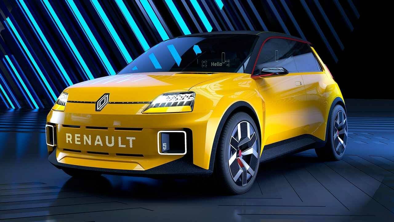 Immagine di Renault punta all’apertura di un nuovo polo per la produzione di elettriche
