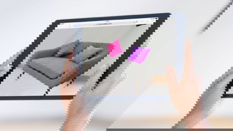 Immagine di Tecnologia nel retail: i consumatori desiderano gli esseri umani
