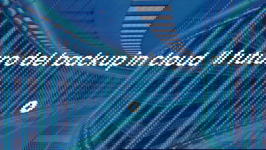 Immagine di s-mart porta in Italia il sistema di backup di Strongbox Cloud Pro