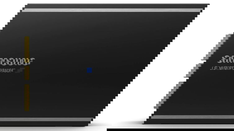 Immagine di Samsung, espandere la vostra RAM tramite PCIe è ora possibile con questo modulo
