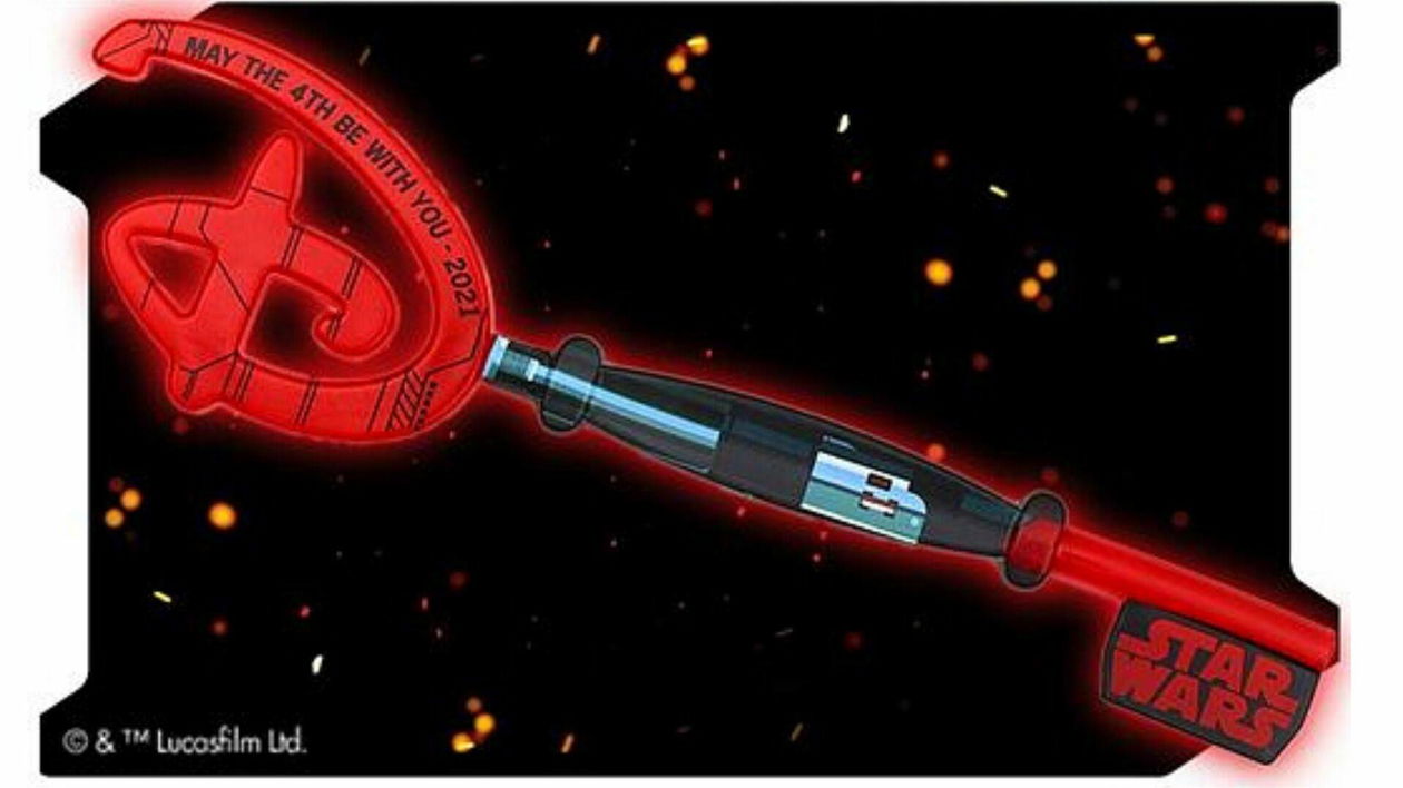 Immagine di Disney: tutte le offerte per lo Star Wars Day!