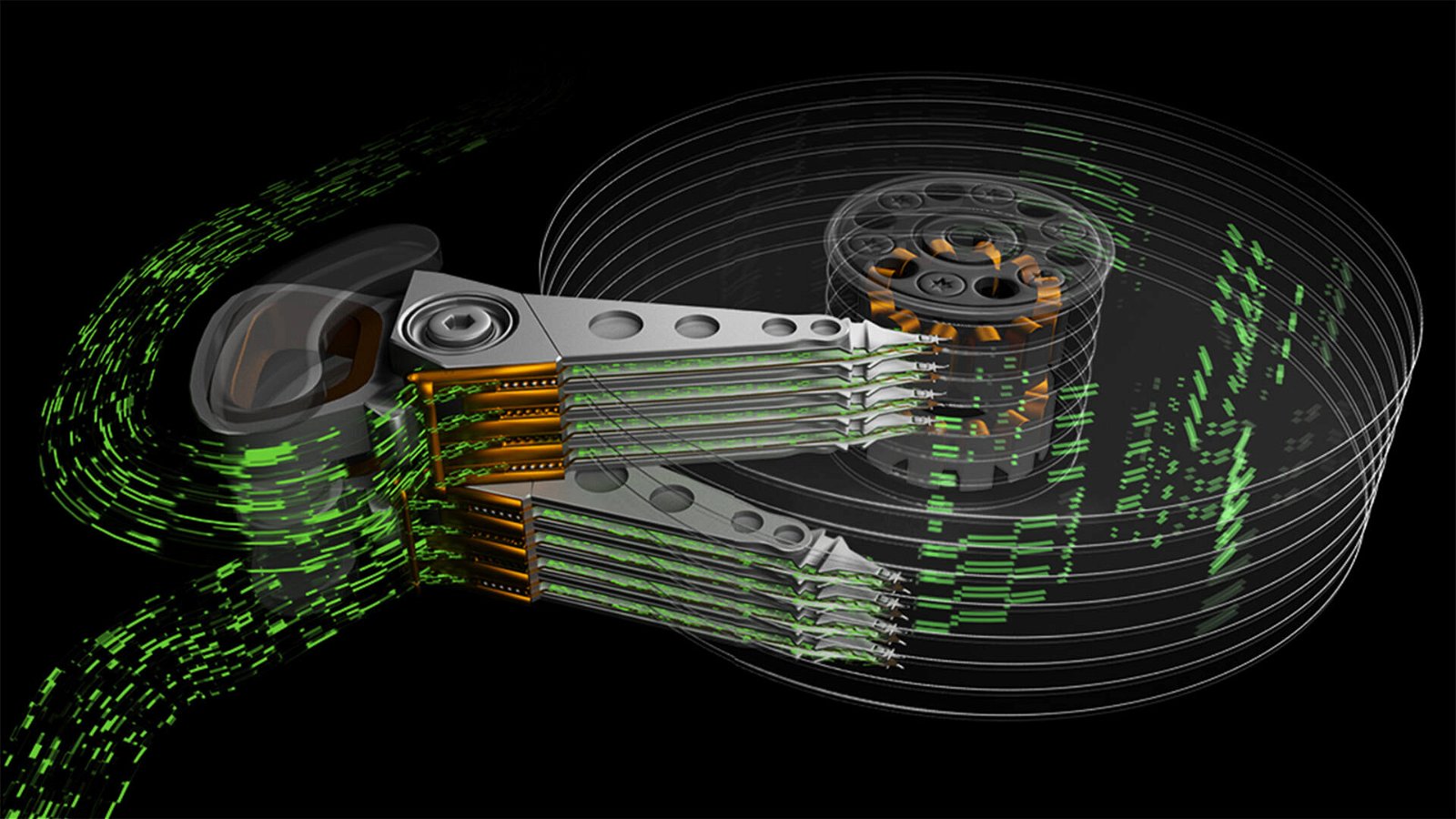 Immagine di Seagate presenta un hard disk veloce quanto un SSD