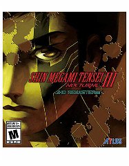 Immagine di Shin Megami Tensei III Nocturne HD Remaster - PlayStation 4