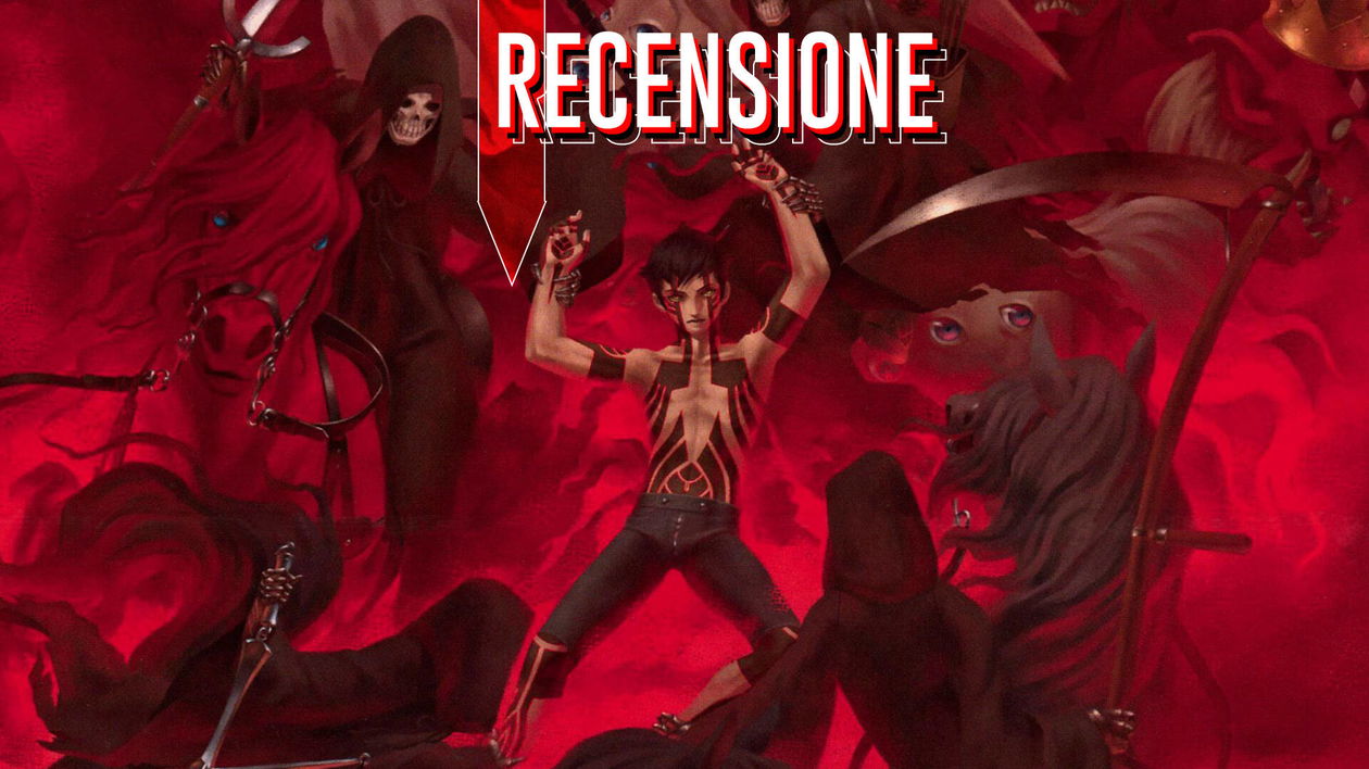 Immagine di Shin Megami Tensei III Nocturne HD Remaster | Recensione