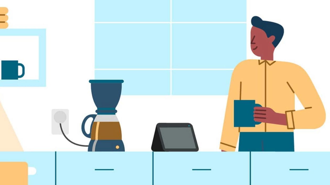 Immagine di Offerte di settembre Amazon: rendi la tua casa più smart con le offerte Netatmo!