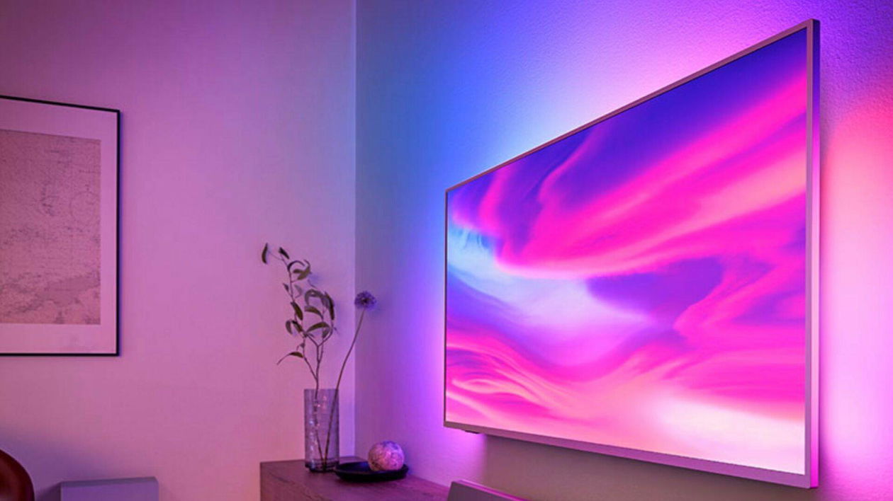 Immagine di Smart TV Philps da 58” in super offerta su Mediaworld!