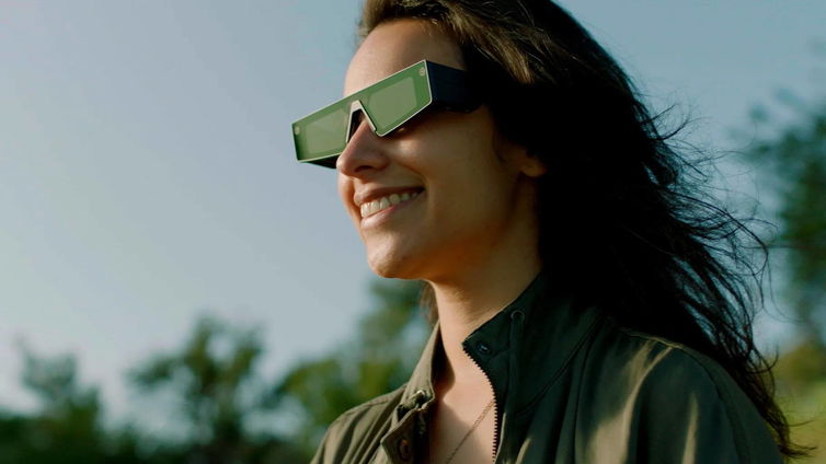 Immagine di Snapchat Spectacles, il mondo non sarà più lo stesso grazie alla realtà aumentata