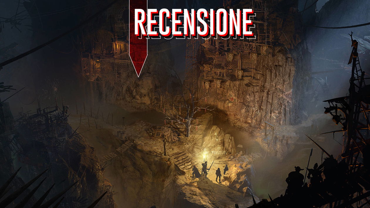 Immagine di Solasta: Crown of the Magister | Recensione