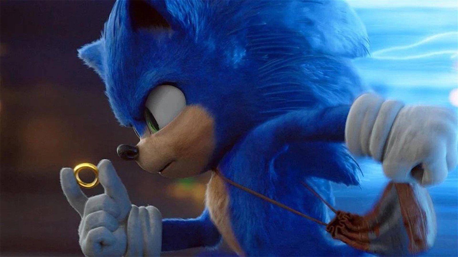 Immagine di Sonic più conosciuto di Shakespeare, sembra uno scherzo ma è tutto vero!