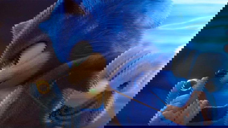 Immagine di Sonic 2, il film: Idris Elba doppierà Knuckles
