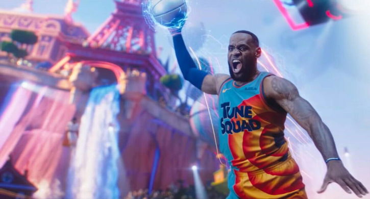 Immagine di Space Jam: New Legends, il nuovo trailer riaccende la sfida