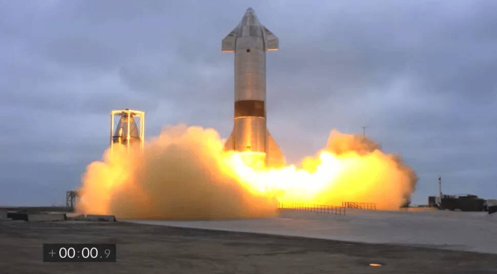 Immagine di SpaceX potrebbe sostituire i servizi spaziali russi