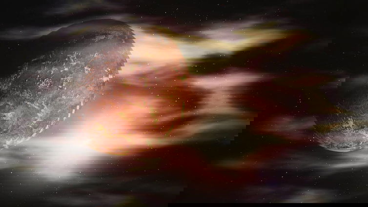Immagine di Quanto dura un giorno su Venere?