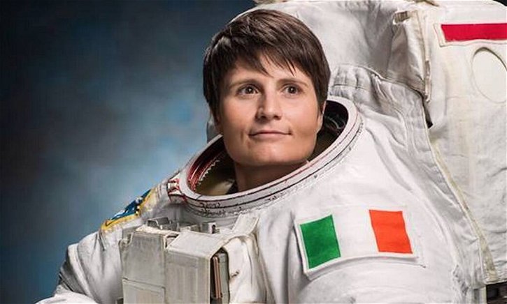 Immagine di L'astronauta Samantha Cristoforetti guiderà la Stazione Spaziale Internazionale