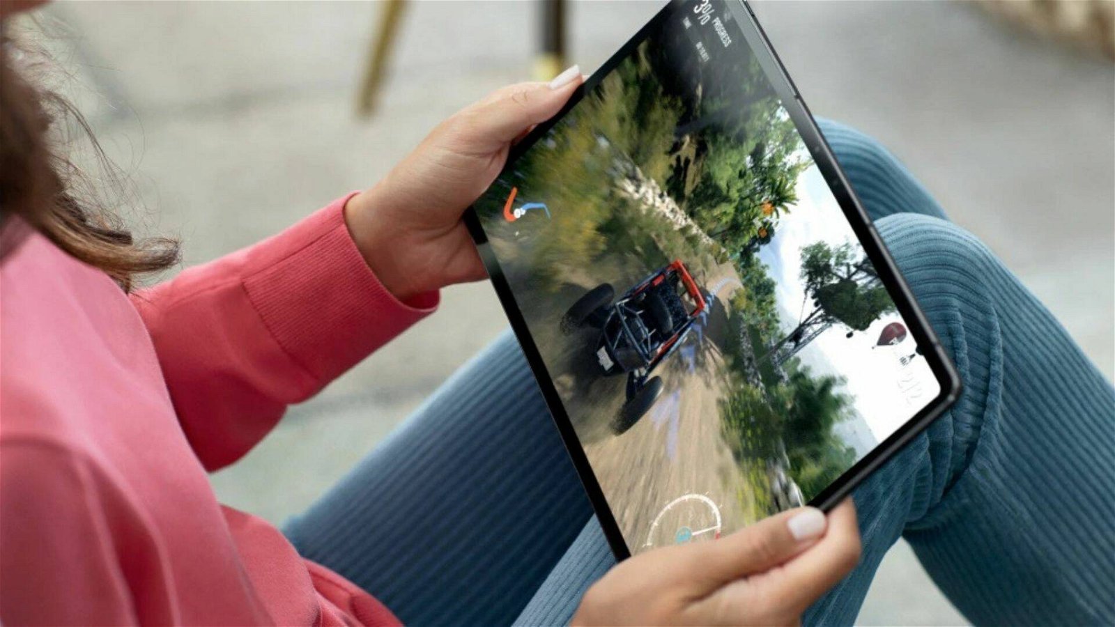 Immagine di Lenovo: fino a 200€ di sconto su notebook, tablet e monitor