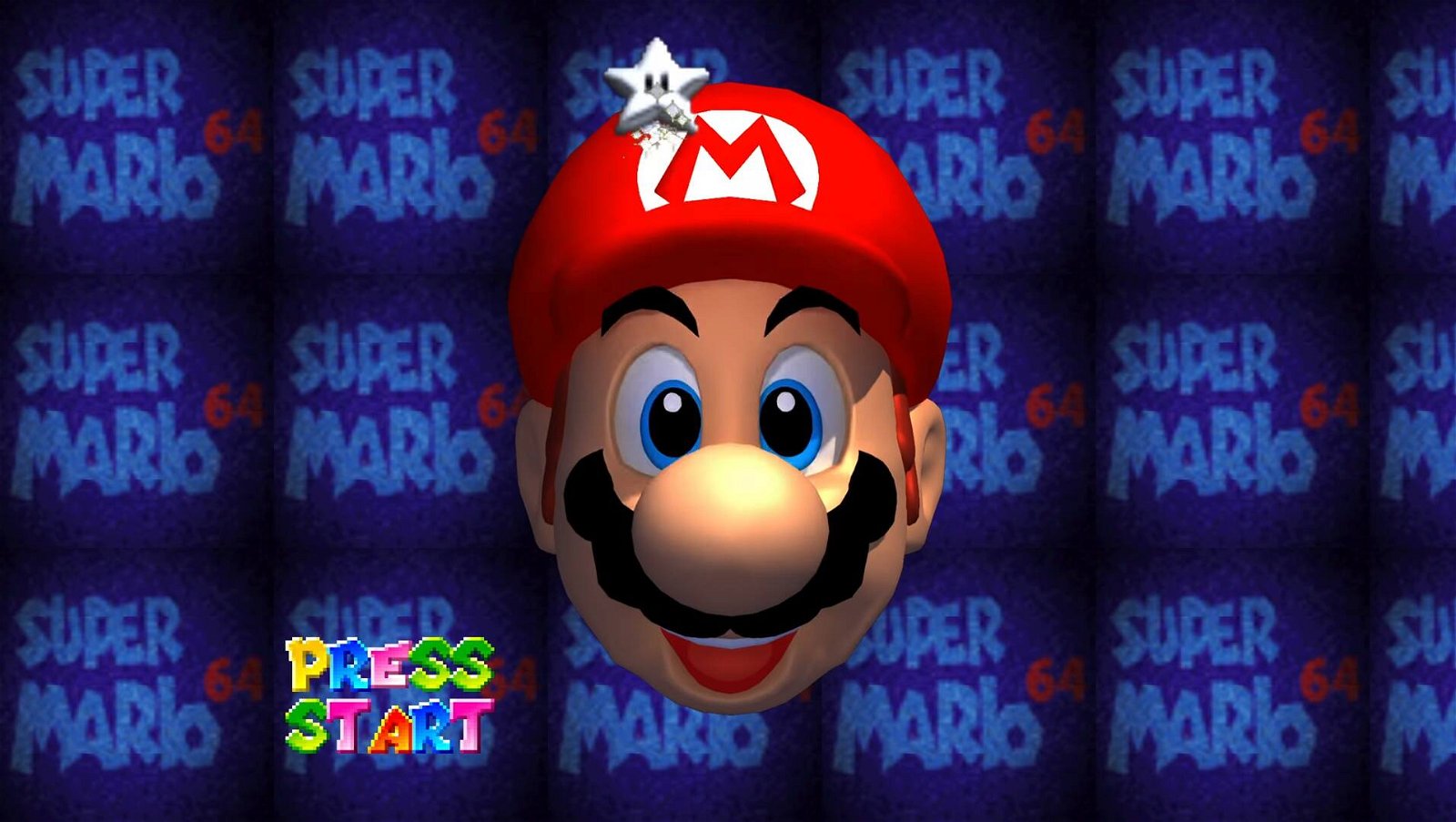 Immagine di Super Mario 64 con Ray Tracing è tutto un altro gioco
