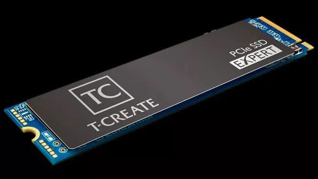 Immagine di Continua la follia Chia, ecco la prima SSD per farmare la criptovaluta