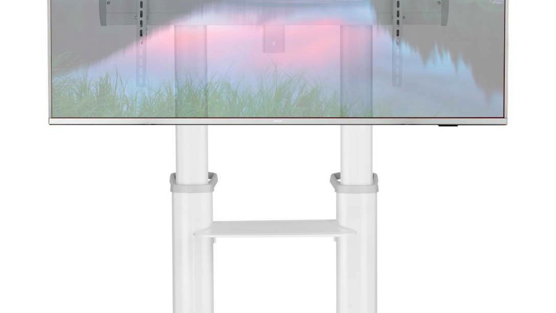 Immagine di Techly, nuovi supporti TV per il salotto e l'ufficio