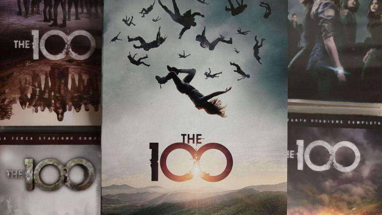 Immagine di The 100 - La Serie Completa, la recensione del cofanetto DVD