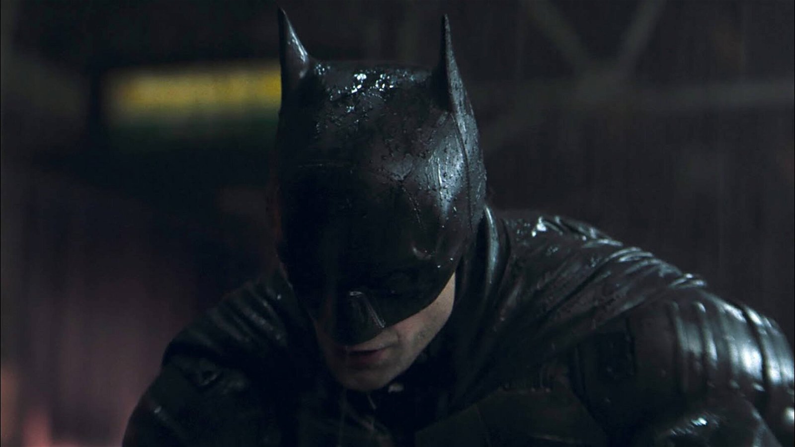 Immagine di Il video dietro le quinte di The Batman dal DC FanDome 2021
