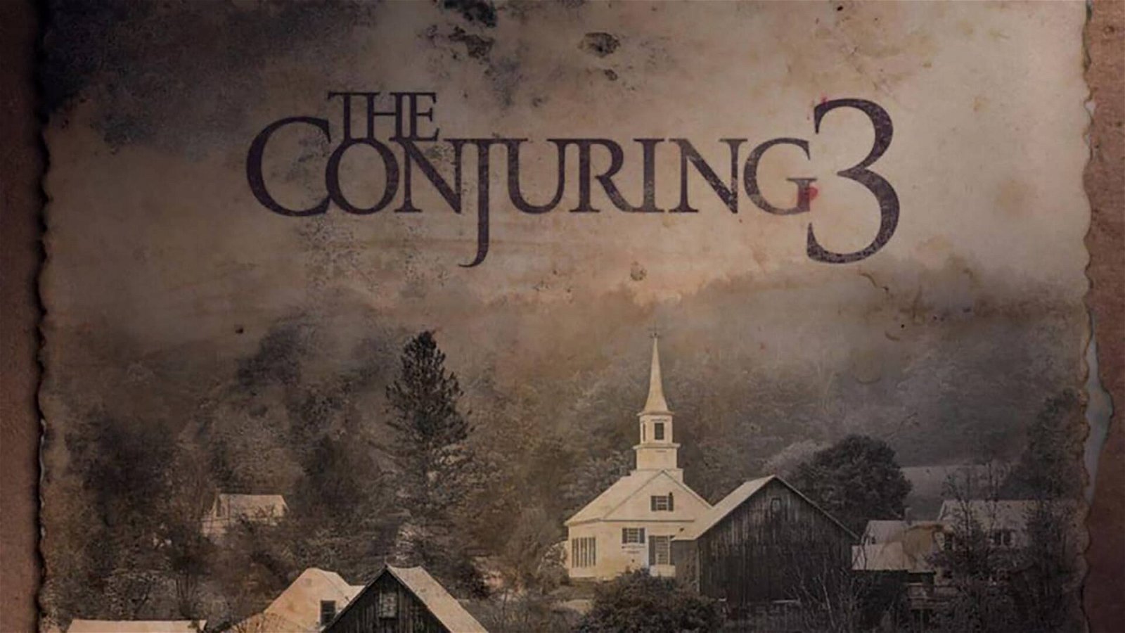 Immagine di The Conjuring 3: non ci sarà una nuova creatura sovrannaturale