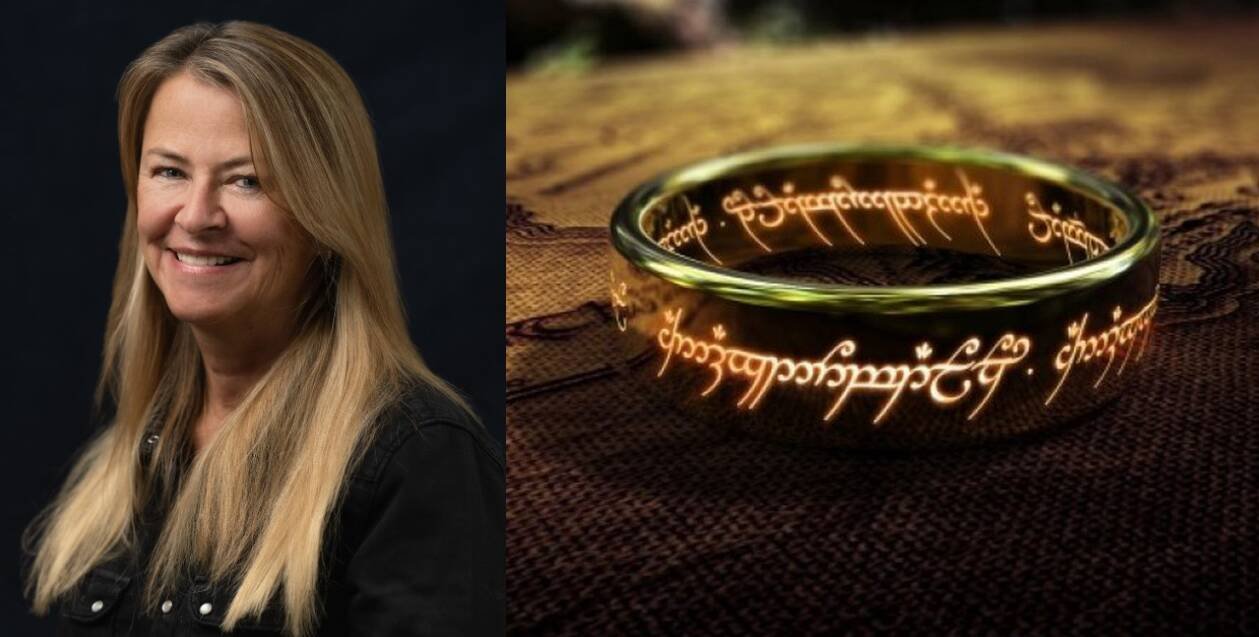 Immagine di The Lord of the Rings: la regista Charlotte Brändström si unisce alla serie Amazon