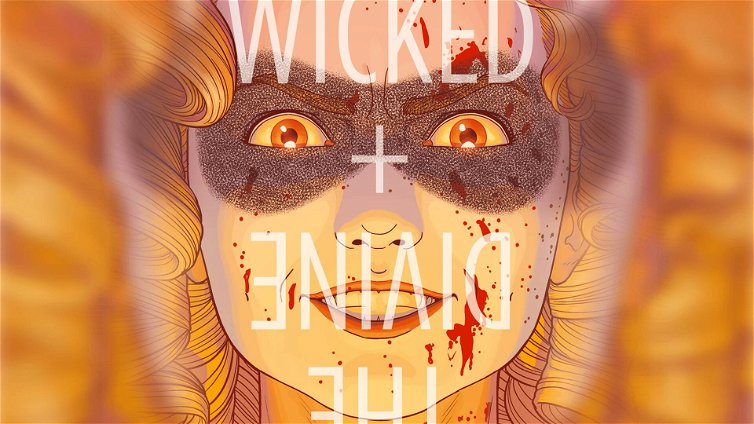 Immagine di The Wicked + The Divine Vol. 7 – Volontà Creatrice, recensione