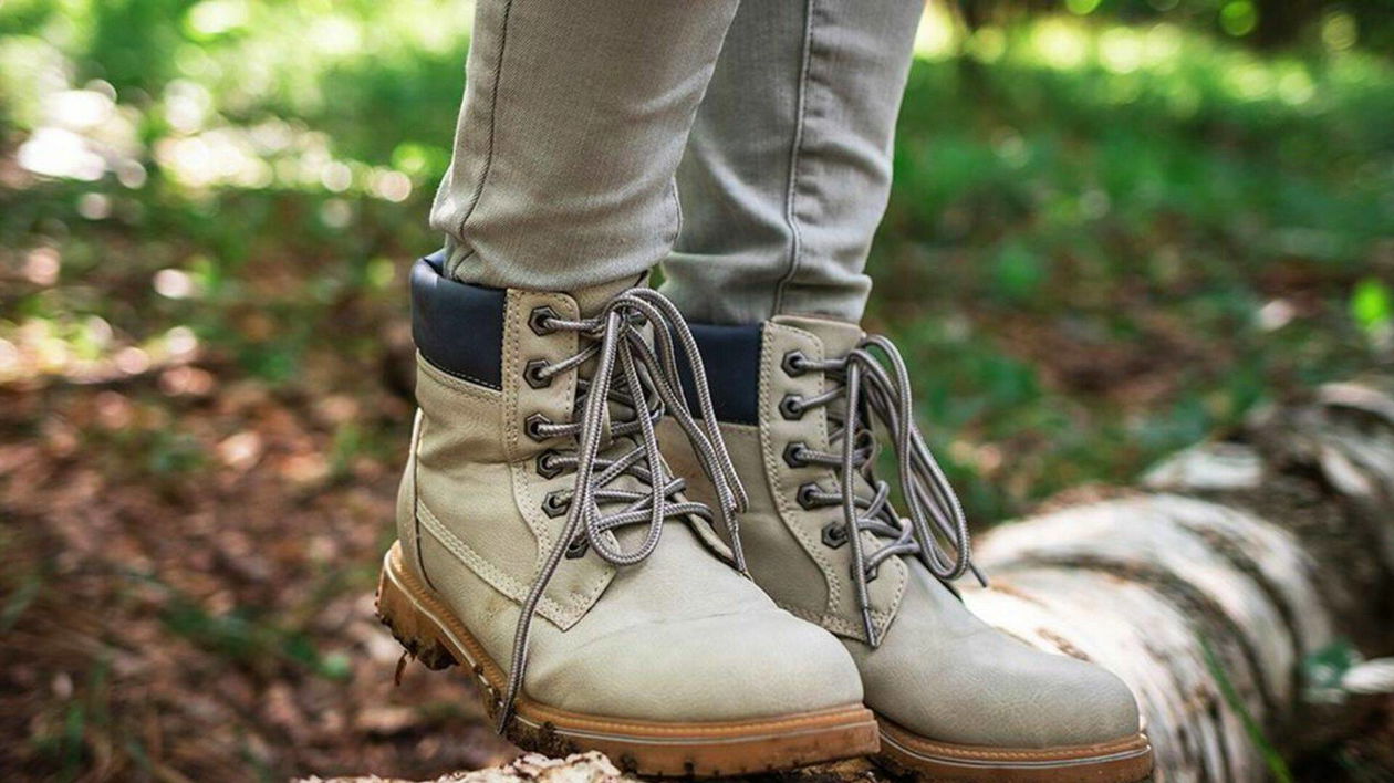 Immagine di Timberland: 20% di sconto per la festa della mamma
