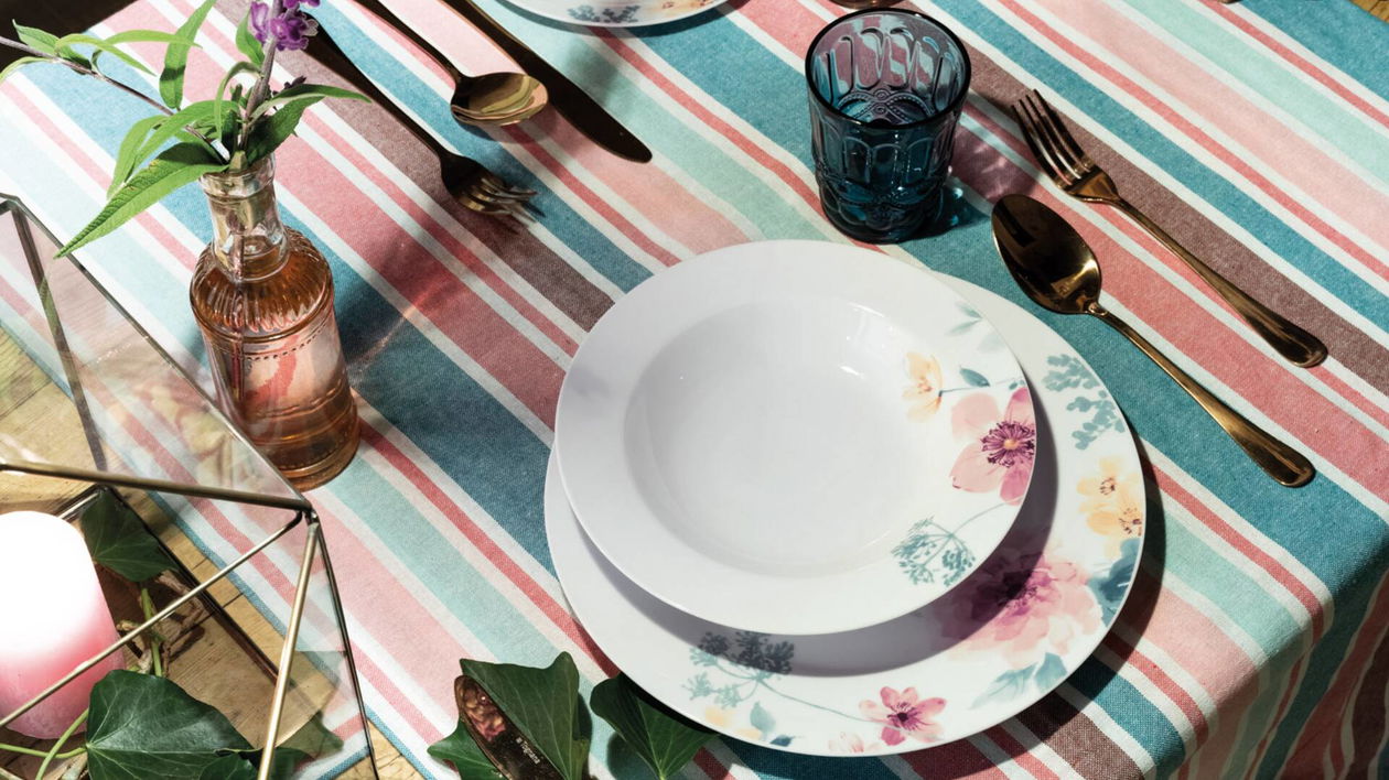 Immagine di Sconti fino al 50% su piatti, pentole e padelle Tognana!