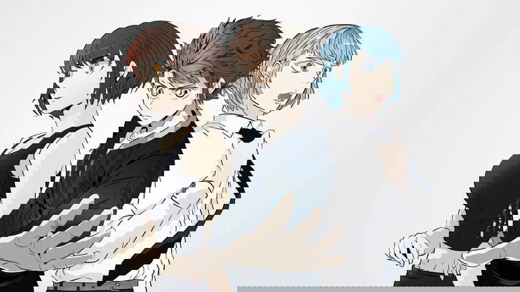Immagine di Pausa a tempo indefinito per il manhwa Tower of God