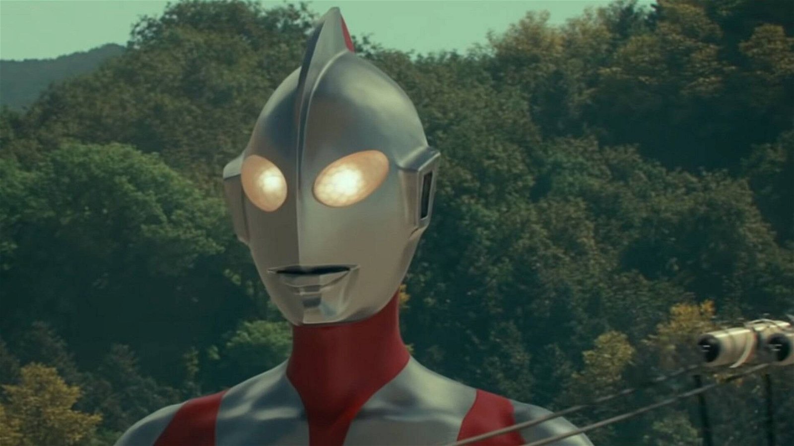 Immagine di Ultraman: Netflix annuncia il film in 3DCG