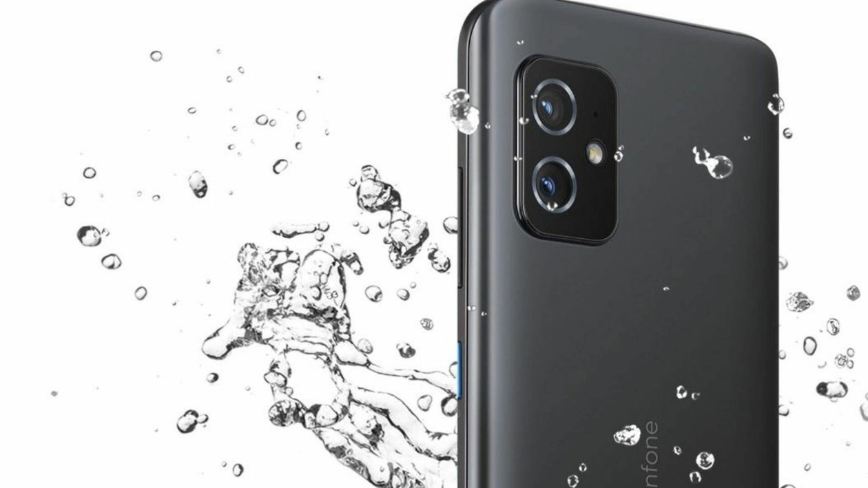Immagine di Acquista Asus Zenfone 8 a questo prezzo prima che sia troppo tardi
