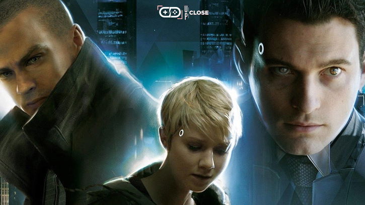 Immagine di Quantic Dream: il futuro della software house di David Cage