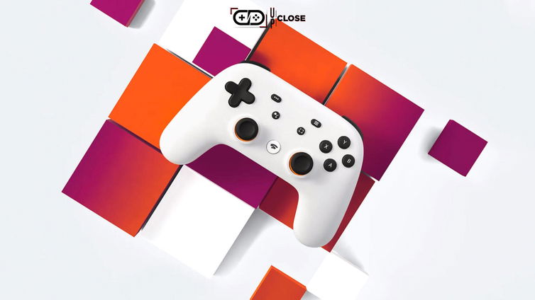 Immagine di Google Stadia, se ci sei batti un colpo