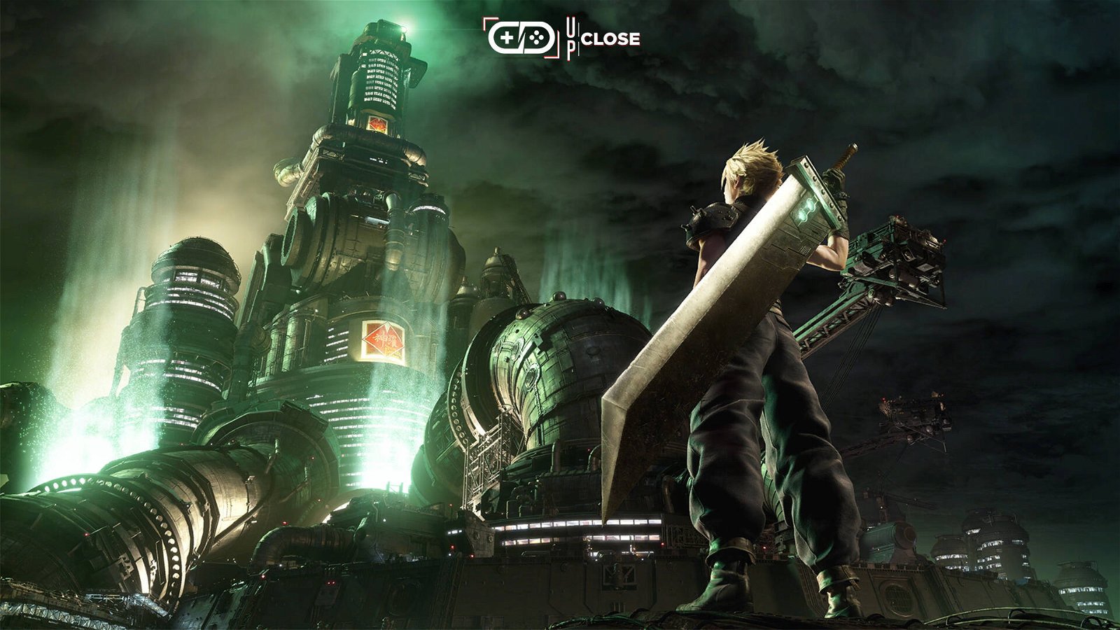 Immagine di 10 curiosità su Final Fantasy VII