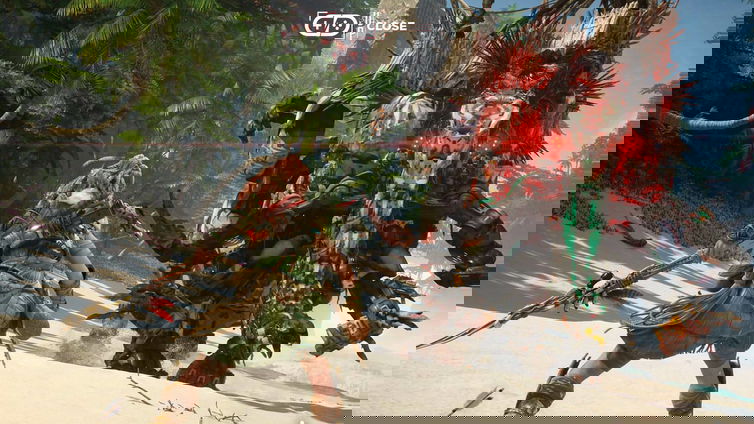 Immagine di Tenetevi la vostra 3090, preferisco Horizon su PS5