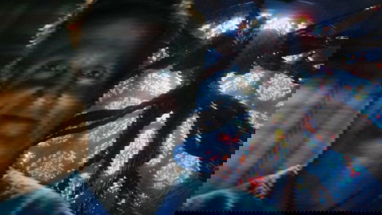 Immagine di Venom - La furia di Carnage: ecco perché Cletus non indossa la parruca