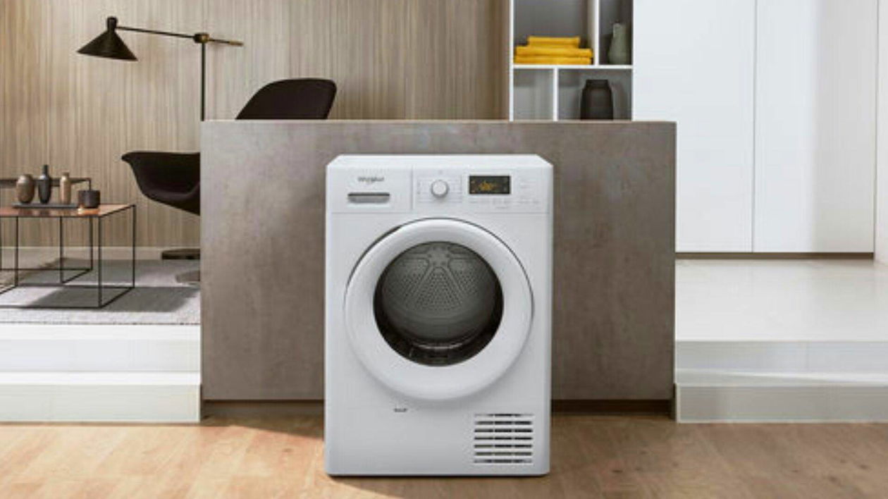 Immagine di Tanti grandi elettrodomestici con oltre il 50% di sconto da Unieuro!