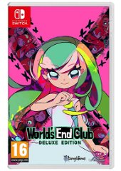 Immagine di World’s End Club - Nintendo Switch