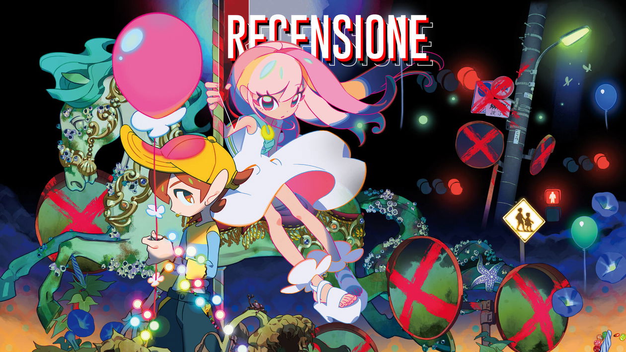 Immagine di World’s End Club | Recensione della versione per Nintendo Switch