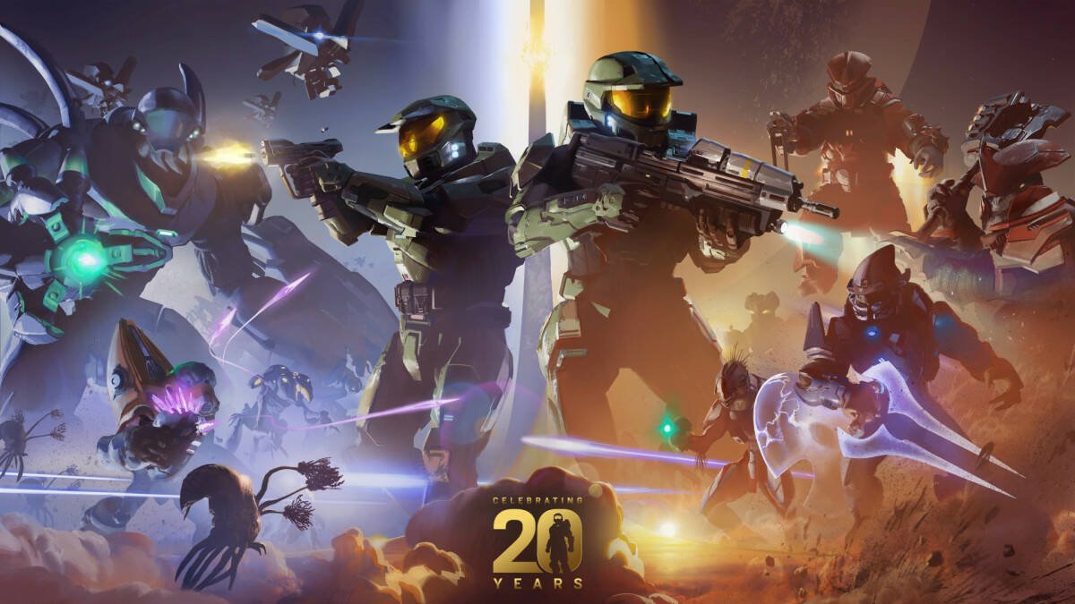 Immagine di Xbox, Microsoft celebra i 20 anni con merchandising ed eventi
