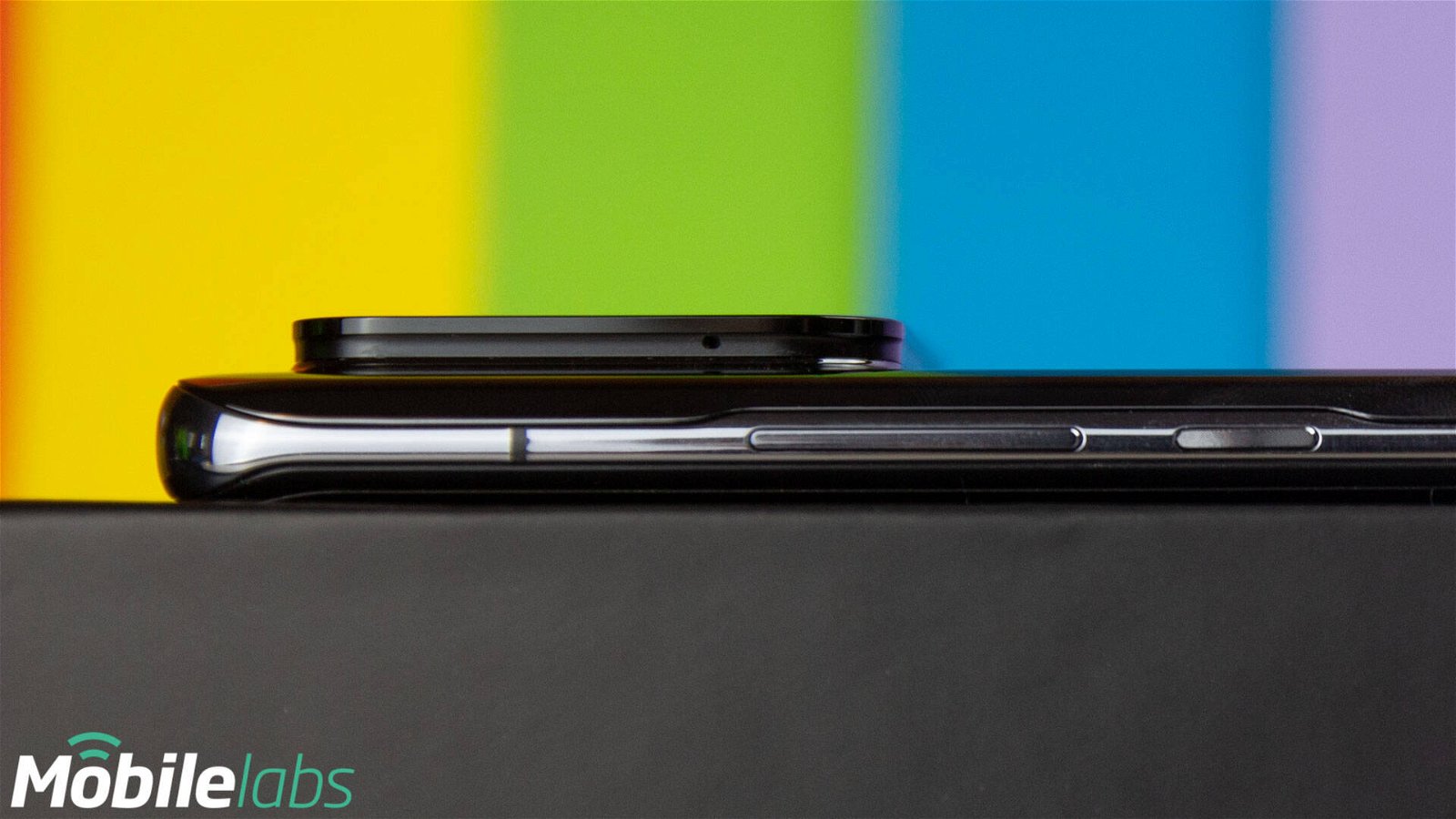 Immagine di Xiaomi 12 Ultra in un video render basato sul design trapelato: che fotocamere!